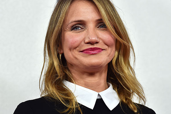 ¿Qué hizo mal Cameron Diaz?