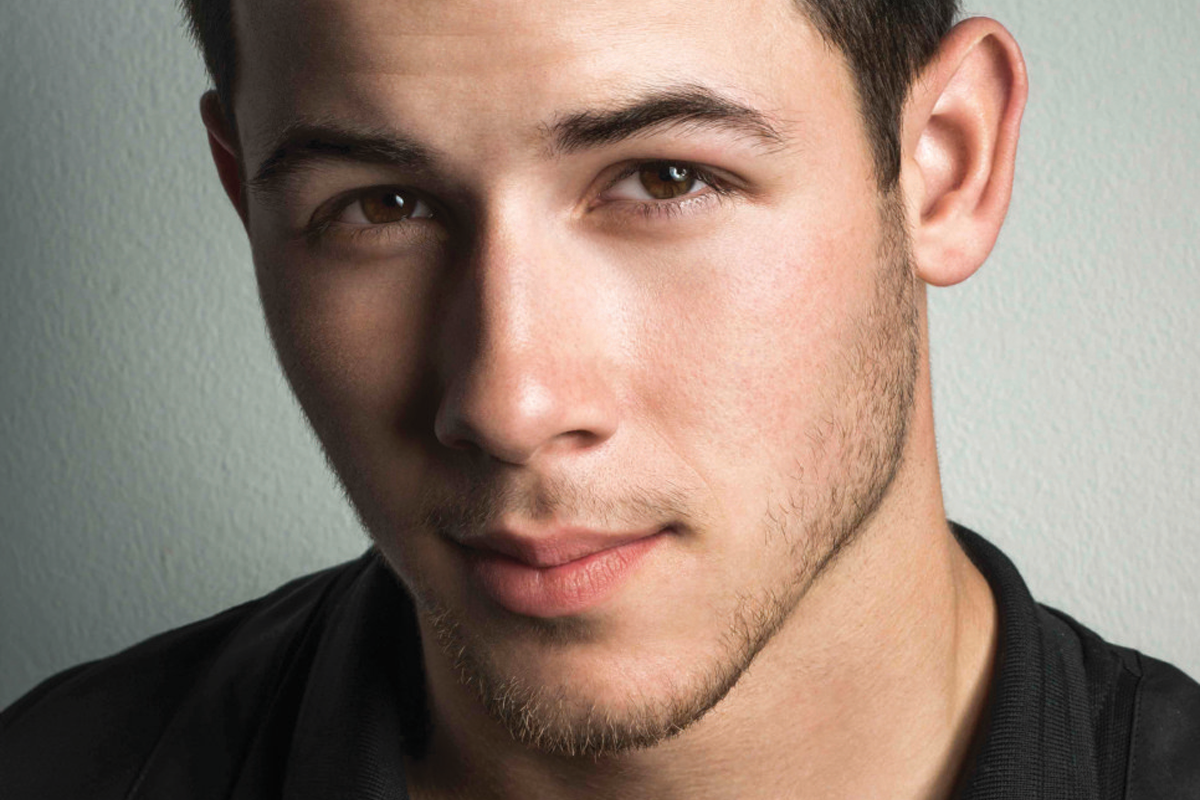 Nick Jonas - Diabetes