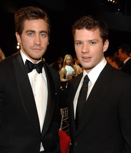 Jake Gyllenhaal Vs Ryan Phillippe