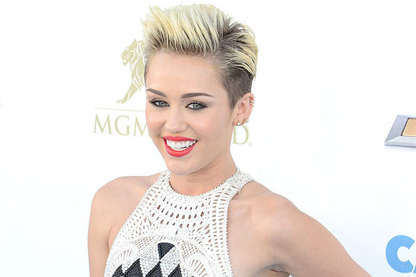 ¡Pobre Miley Cyrus! Nadie la quiere