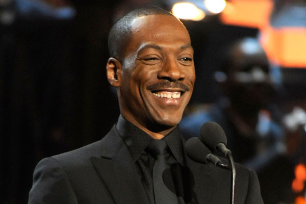 Eddie Murphy: Su fama se acabó décadas atrás