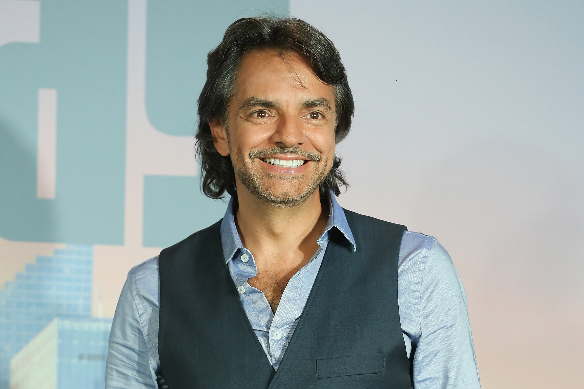 Eugenio Derbez