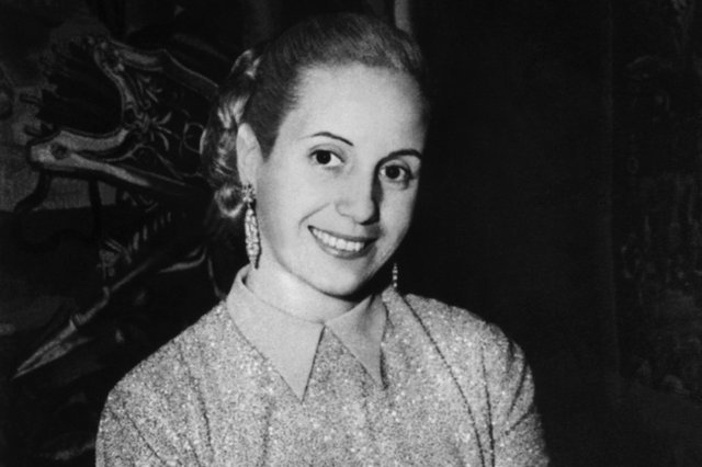 Eva Perón