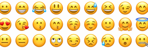 Descubre qué emoji eres en la vida real según tu personalidad