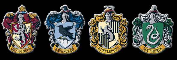 ¡Atención Potterheads! Este es el test más difícil sobre las casas de Hogwarts, ¿te atreves a hacerlo?