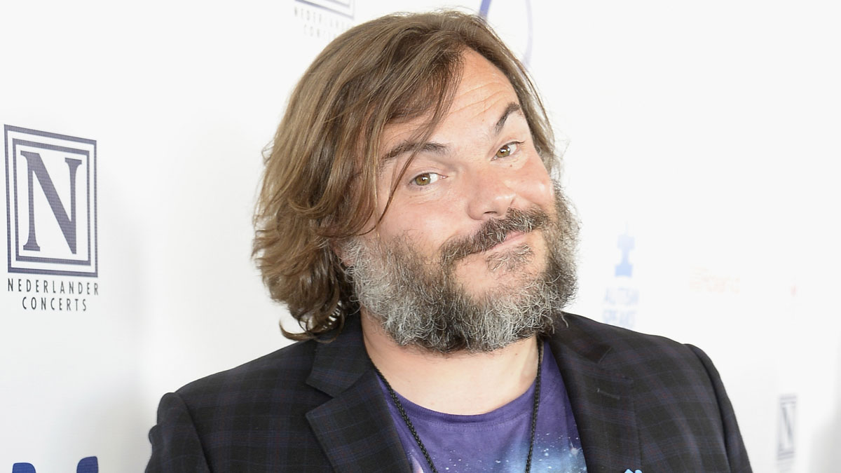 Jack Black - 1.68