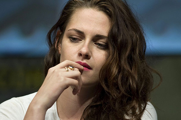 ¿Por qué no quieren a Kristen Stewart?