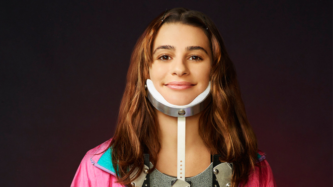 Hester Ulrich en Scream Queens