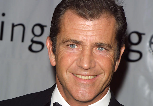 Mel Gibson fue un gran actor