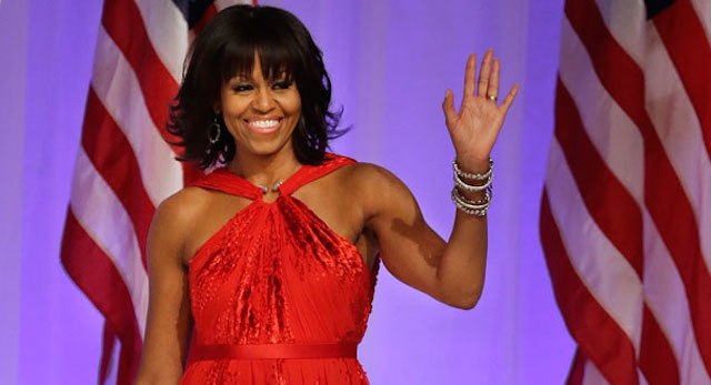 Michelle Obama