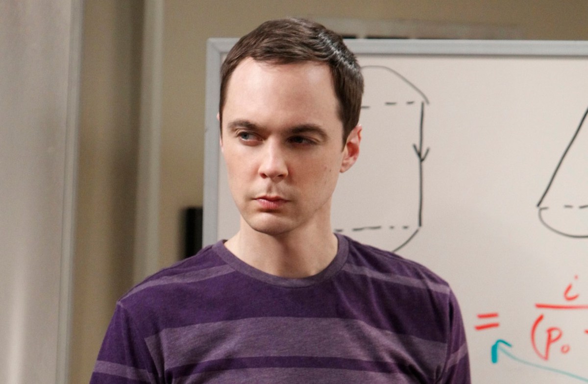 Sheldon es el personaje mejor pagado del mundo