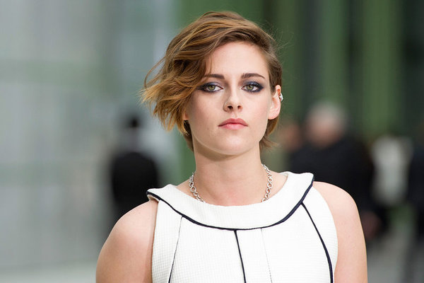 Kristen Stewart no intenta caerle bien a nadie