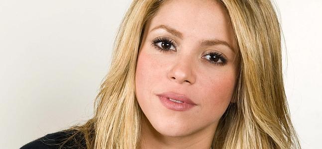 Shakira: Toxoplasmosis