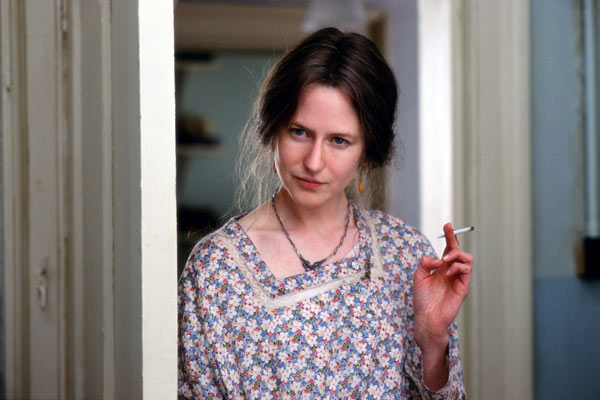 Virginia Woolf en The Hours