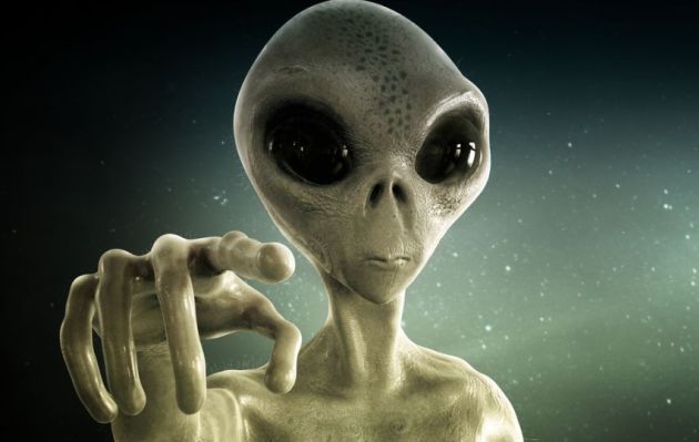 La vida extraterrestre será descubierta