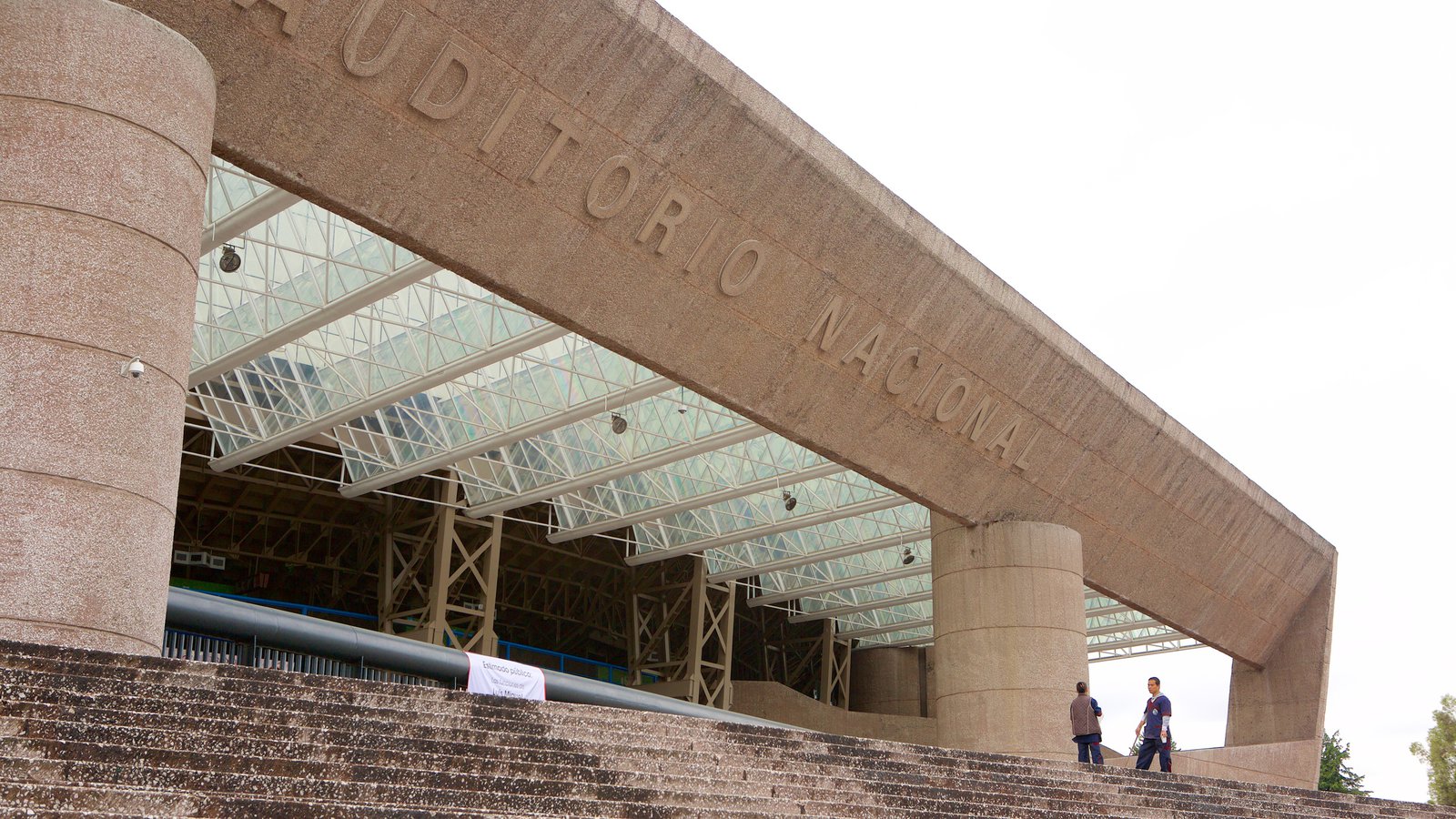 El Auditorio Nacional: Mejor recinto para espectáculos del mundo