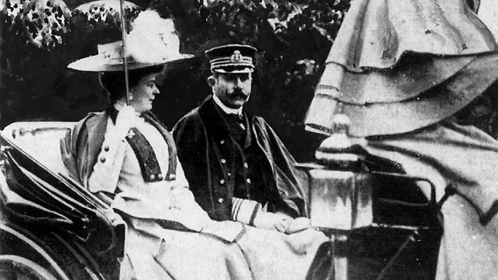Primera Guerra Mundia: El asesinato del Archiduque de Austria en 1914 la desató