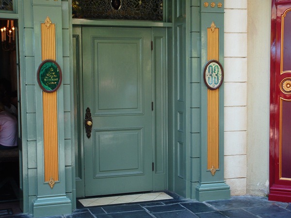 El Club 33 en Disney - ¡El más exclusivo del mundo!