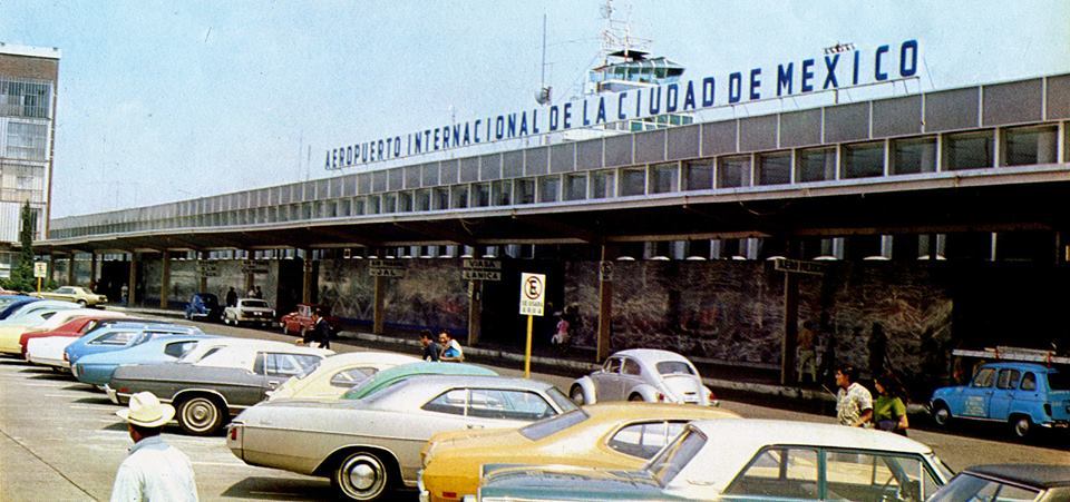 El Aeropuerto - 1974