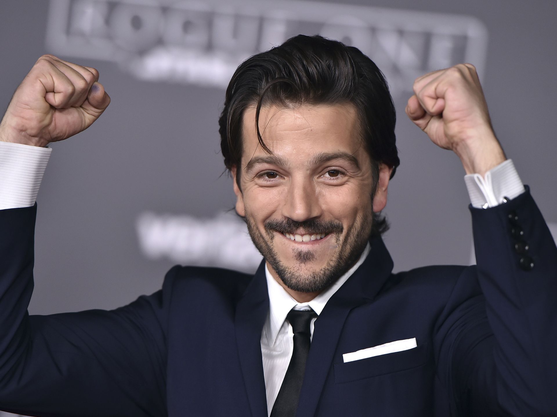 Diego Luna en la actualidad