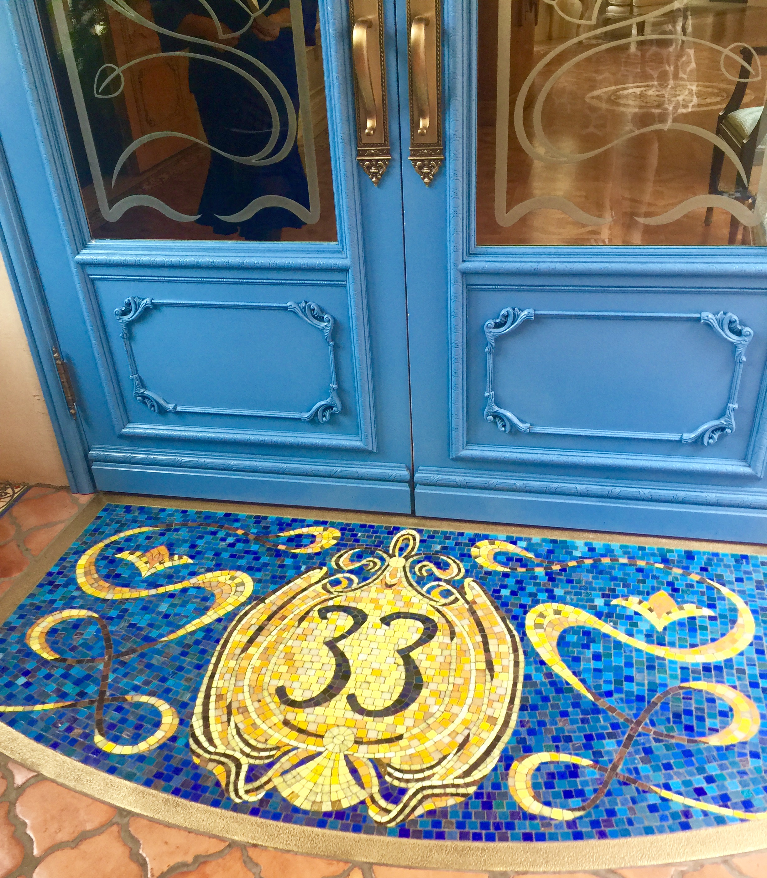 Club 33: El más exclusivo y privado del mundo