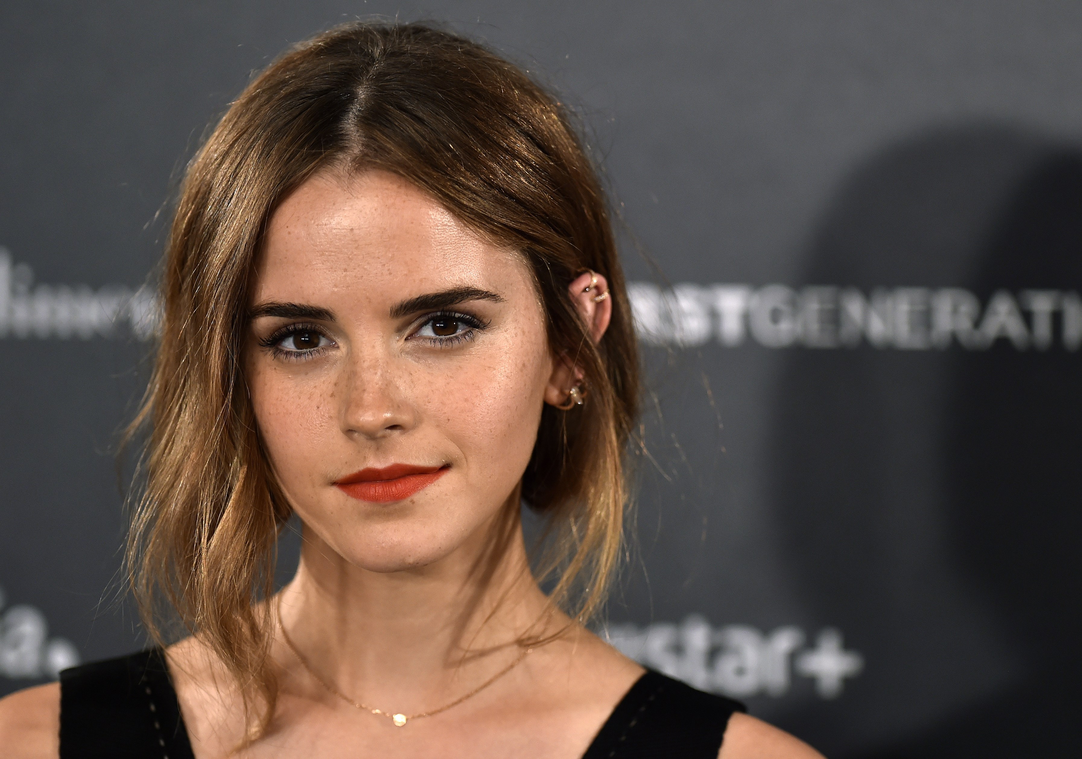 Emma Watson es una chica Aries