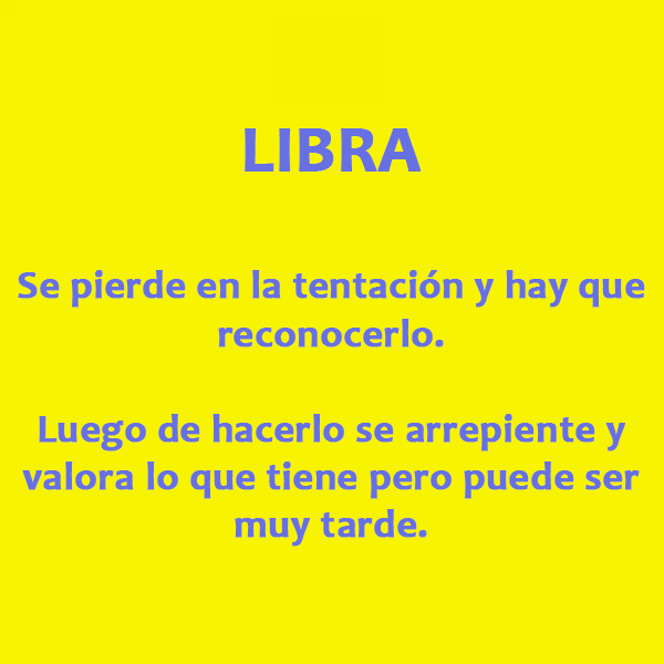 7. Libra