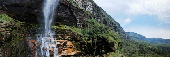 Las cascadas más hermosas del mundo