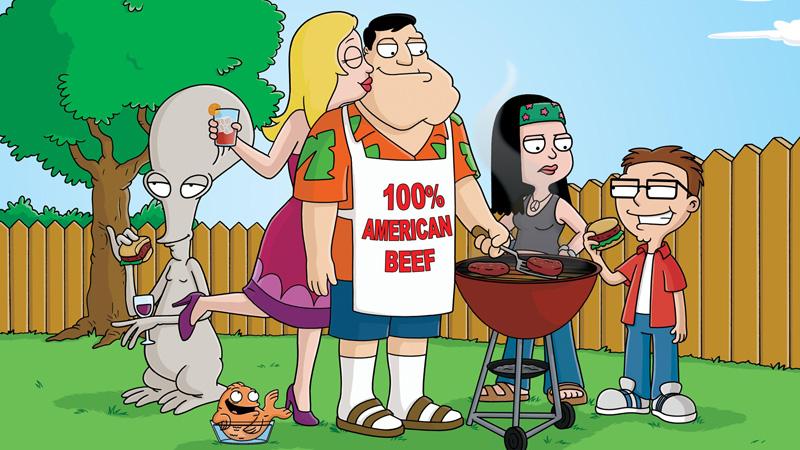 American Dad