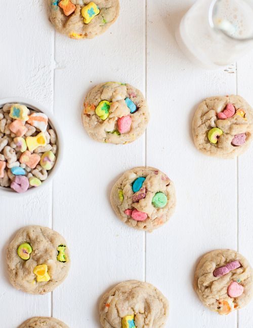 Las galletitas de la abuela pero más ricas