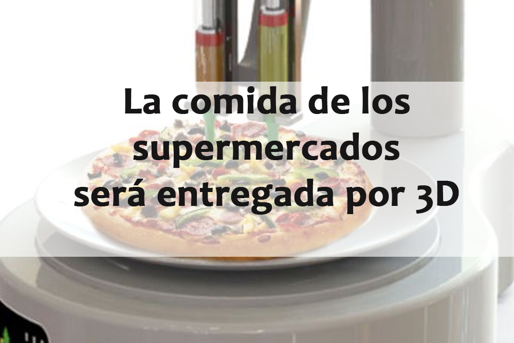 Los alimentos y la ropa serán comprados y enviados por esta impresora