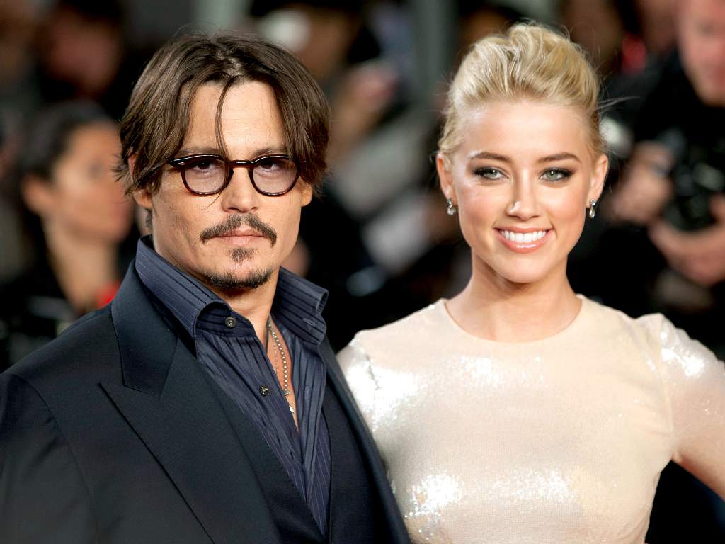 Johnny Depp es Géminis