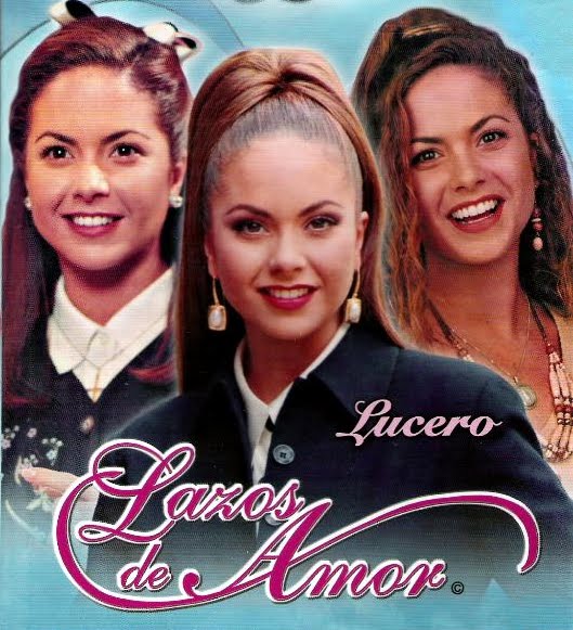 Lazos de Amor (1996)