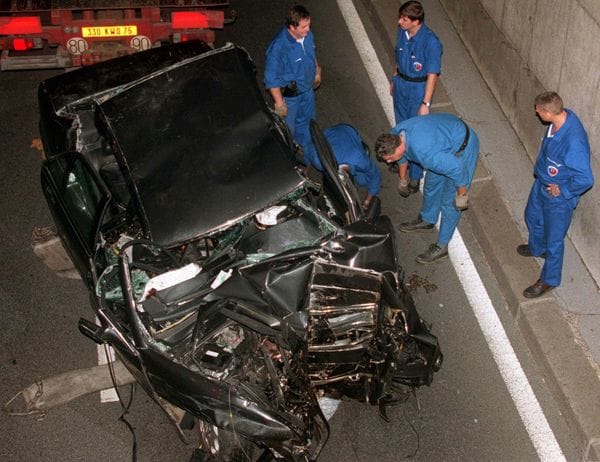 Tenía problemas mentales que controlaba a diario