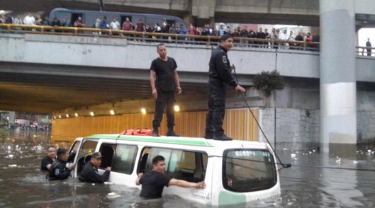 Los ciudadanos podríamos afectar más el problema