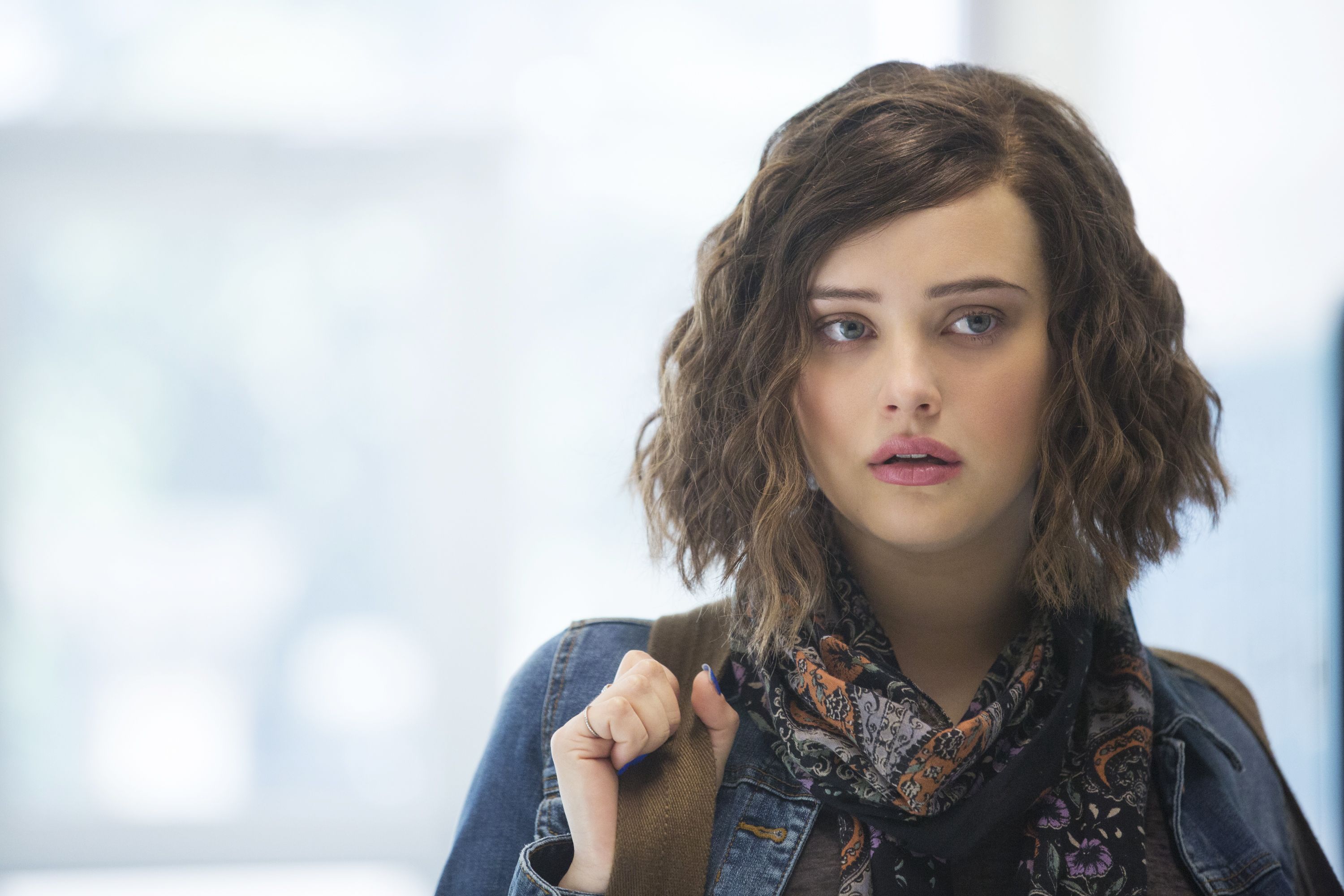 13 Reasons Why regresa con Segunda Temporada y un misterio