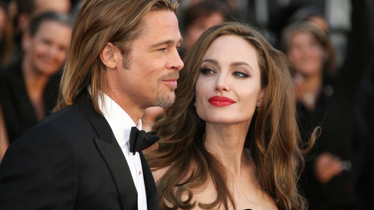 Angelina Jolie es Sagitario