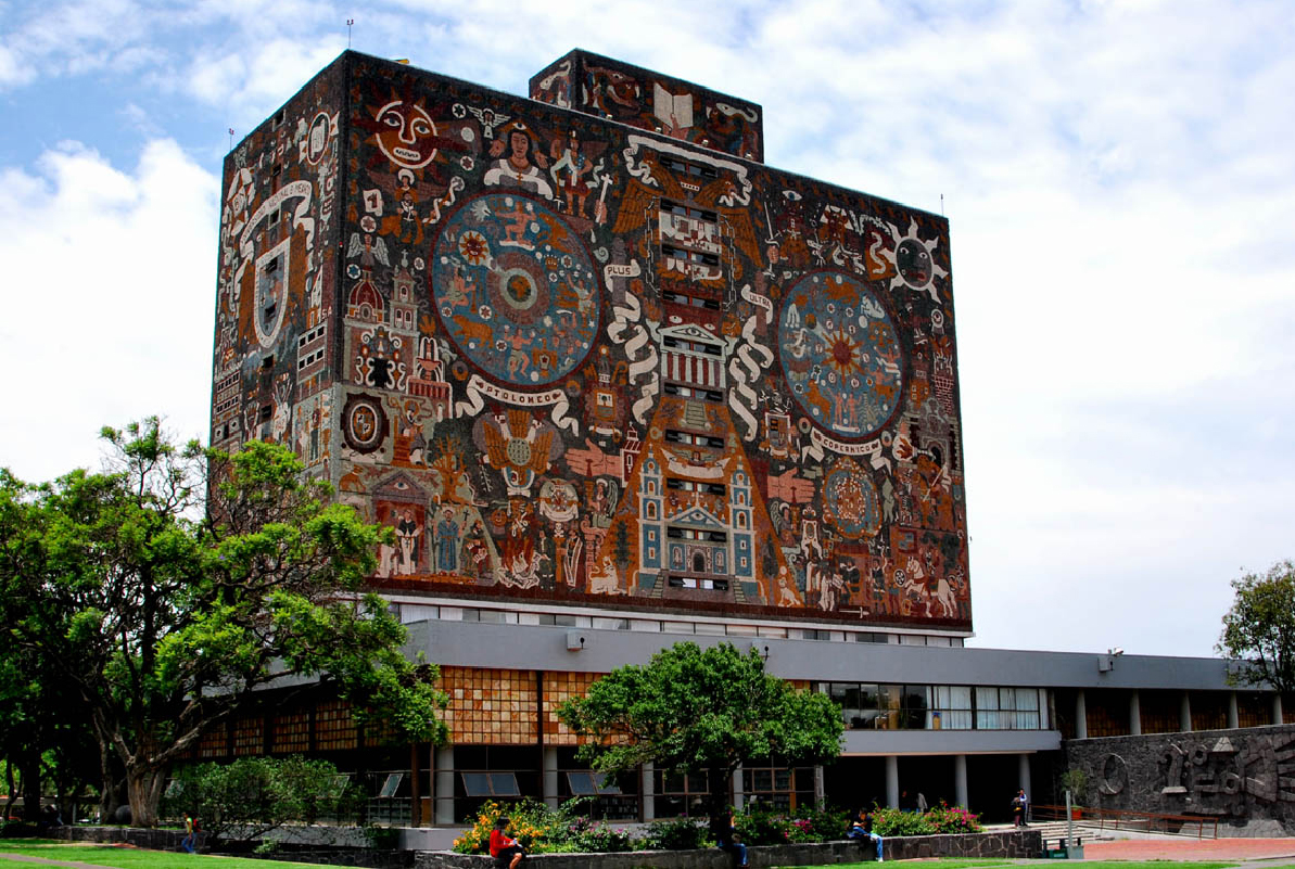 Las mejores universidades de Latinoamérica