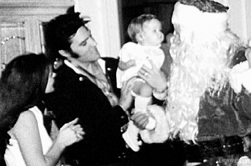 Michael Jackson se casó con Lisa Marie y admiraba al Rey
