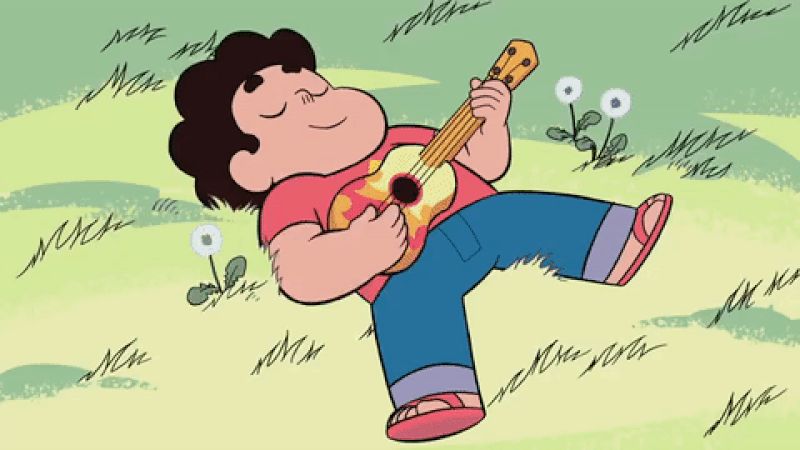 El Universo de Steven