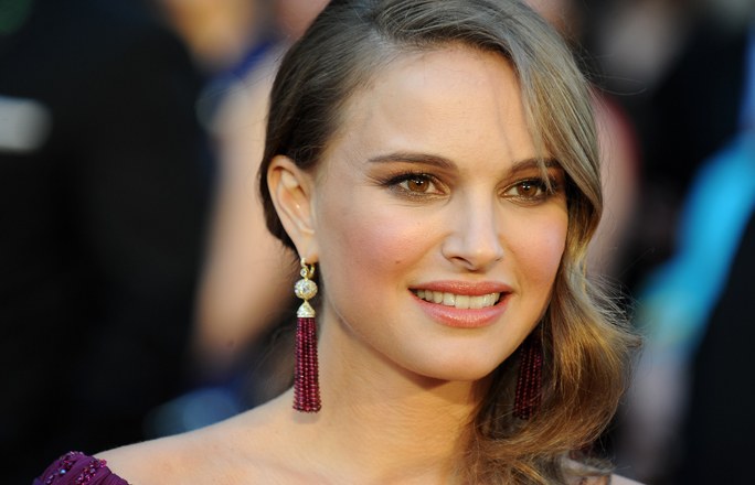 Natalie Portman - IQ 140 - Inteligencia superior