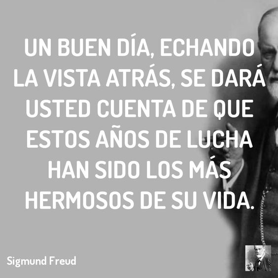 Frases de Sigmund Freud