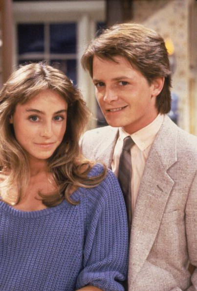 Michael J. Fox y Tracy Pollan mantienen una relación desde 1988