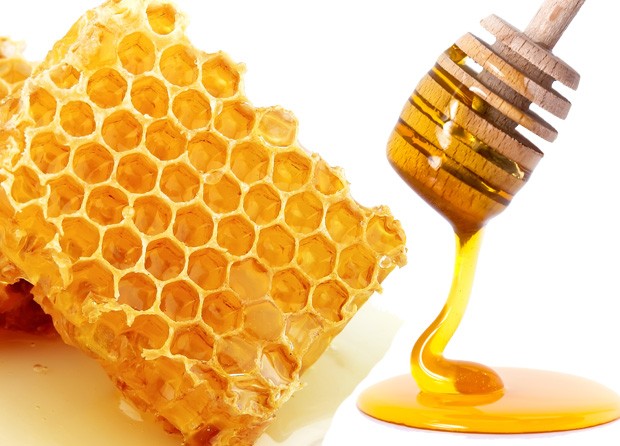 La miel es el único alimento que no se arruina nunca