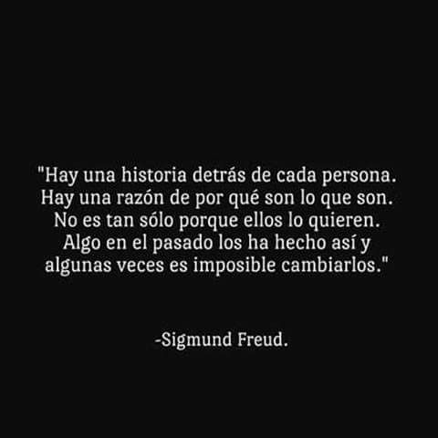 Frases de Sigmund Freud