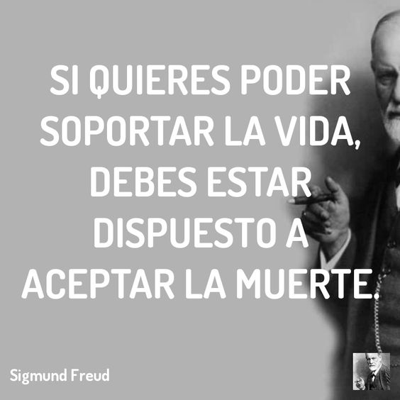 Frases de Sigmund Freud