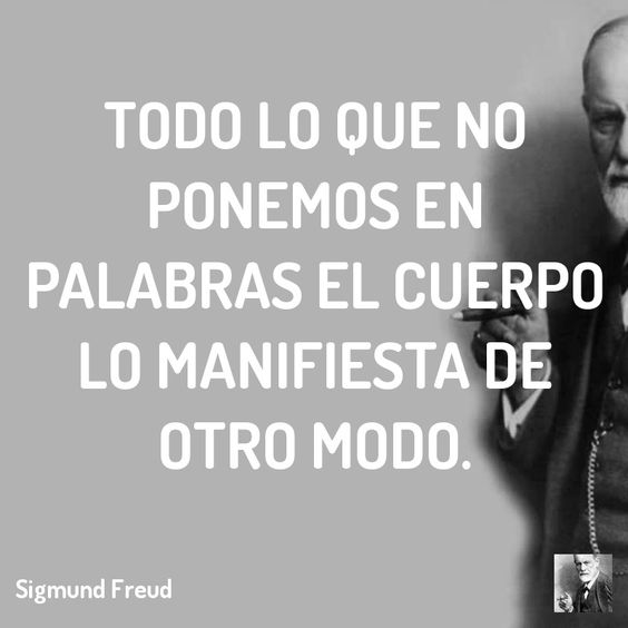 Frases de Sigmund Freud