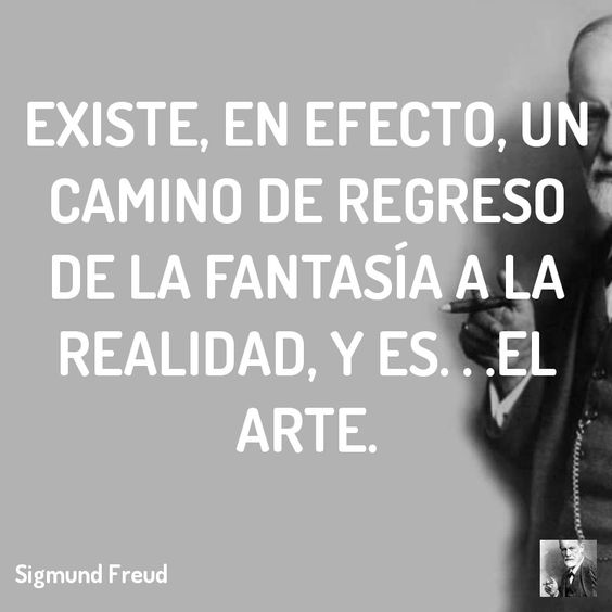 Frases de Sigmund Freud