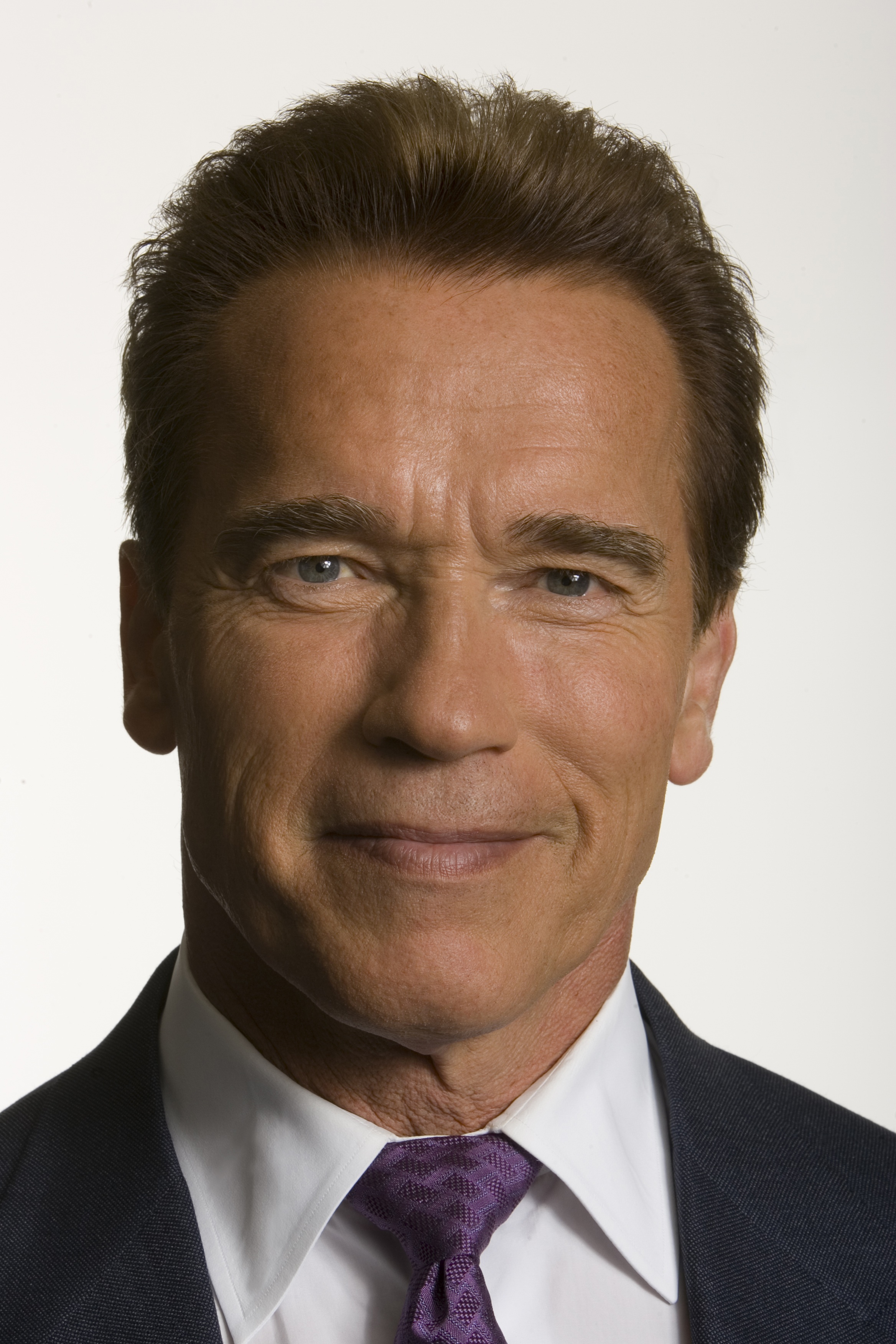 Arnold Schwarzenegger - IQ 140 - Inteligencia Superior