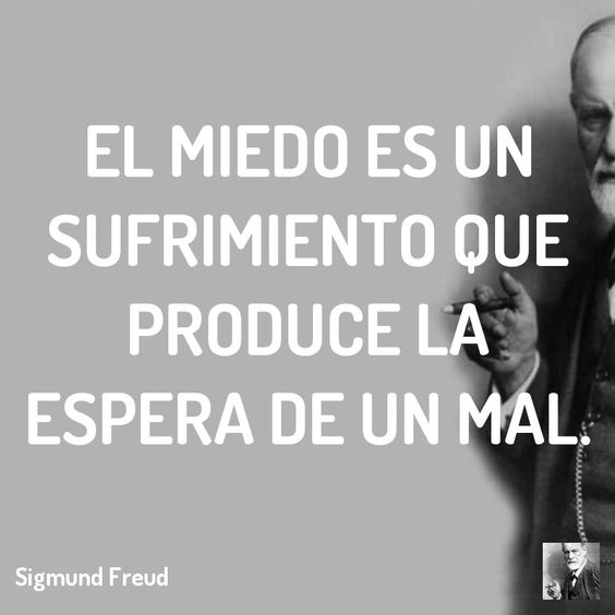 Frases de Sigmund Freud